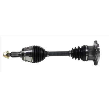 EXTREME DUTY CV AXLE