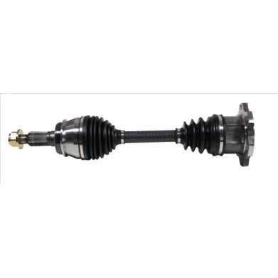 EXTREME DUTY CV AXLE