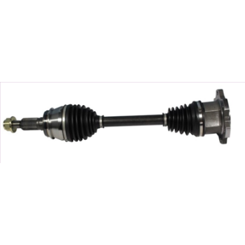 EXTREME DUTY CV AXLE