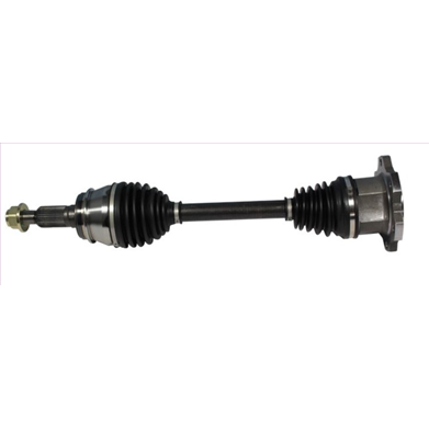 EXTREME DUTY CV AXLE