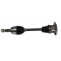 EXTREME DUTY CV AXLE