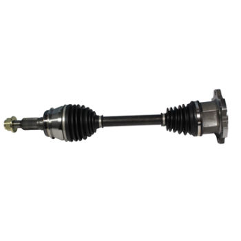 EXTREME DUTY + CV AXLE