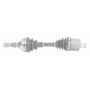 LH CV SHAFT