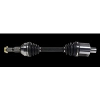 FRONT LEFT CV AXLE