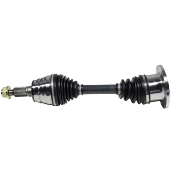 EXTREME DUTY CV AXLE