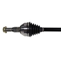 CV AXLE
