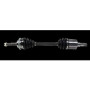 CV AXLE