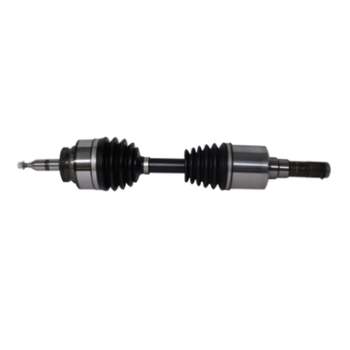 EXTREME DUTY CV AXLE