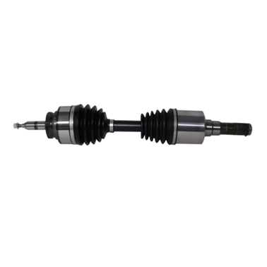 EXTREME DUTY CV AXLE