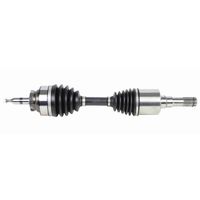 EXTREME DUTY CV AXLE