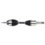 EXTREME DUTY CV AXLE