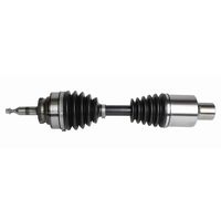 EXTREME DUTY CV AXLE