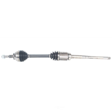 RIGHT FRONT CV SHAFT