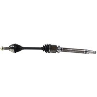 NEW CV AXLE