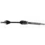 NEW CV AXLE