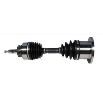 EXTREME DUTY CV AXLE