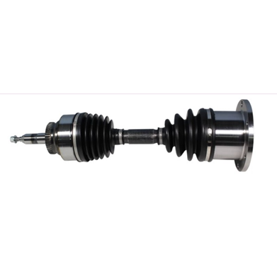 EXTREME DUTY CV AXLE