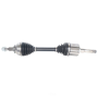 CV AXLE