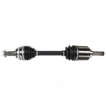 CV AXLE ASSY.