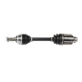 CV SHAFT ASSY.