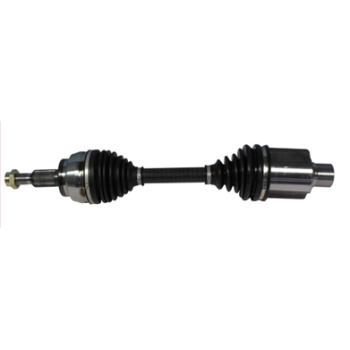 EXTREME DUTY CV AXLE