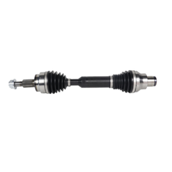 EXTREME DUTY CV AXLE