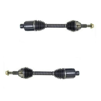 RIGHT CV SHAFT