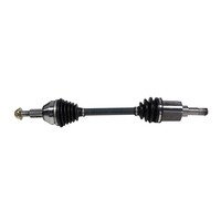 CV AXLE