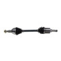 CV AXLE