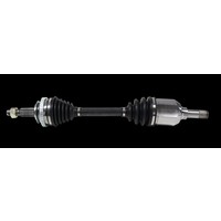 CV AXLE