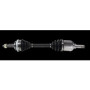 CV AXLE