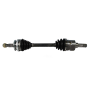 NEW CV SHAFT