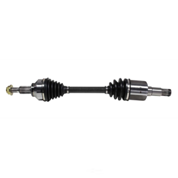 CV AXLE