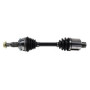 CV AXLE