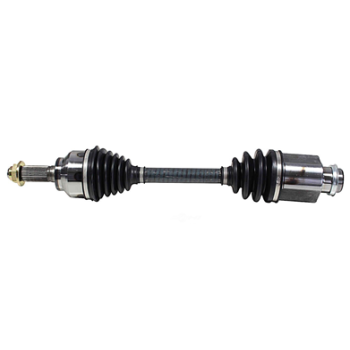 CV AXLE
