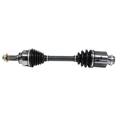 CV AXLE