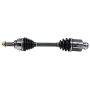CV AXLE