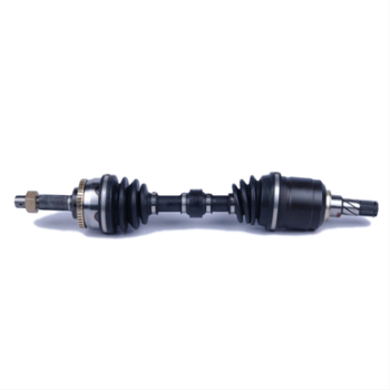 LH CV AXLE