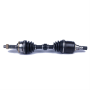 LH CV AXLE