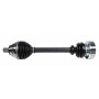LH CV AXLE