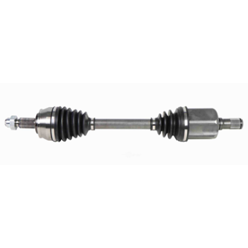 CV SHAFT ASSEMBLY