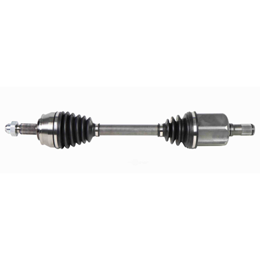 CV SHAFT ASSEMBLY