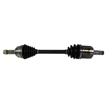 CV AXLE