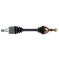 LH CV HALF SHAFT