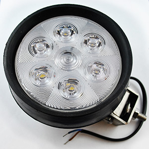 PAR 36 LED WORK LIGHT