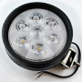 PAR 36 LED WORK LIGHT