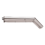 45DEG MUDFLAP HANGER