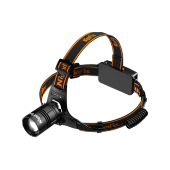 NIGHTFIRE HEADLAMP