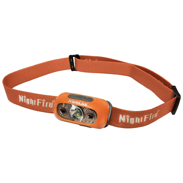 NIGHTFIRE HEADLAMP