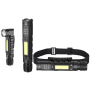 MULTIFUNCTION FLASHLIGHT